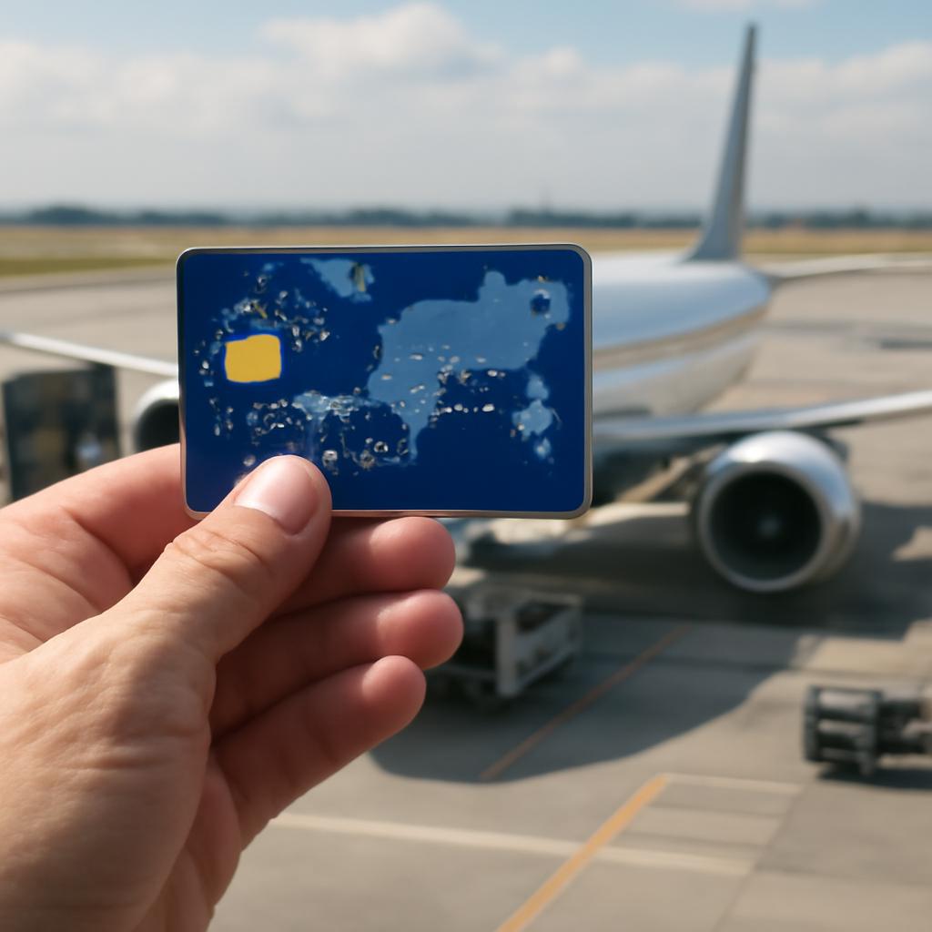 cartao de credito facil de aprovar