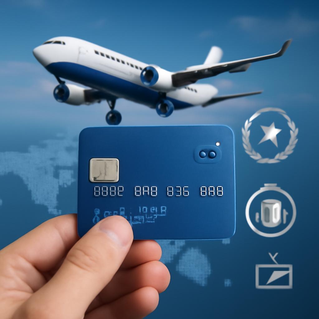 Cartao de Credito Milhas Sem Anuidade