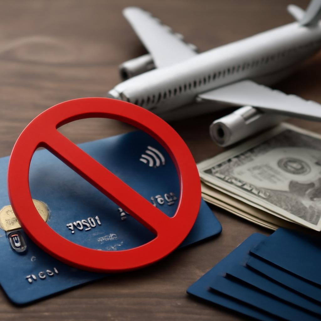 cartao de credito negativado