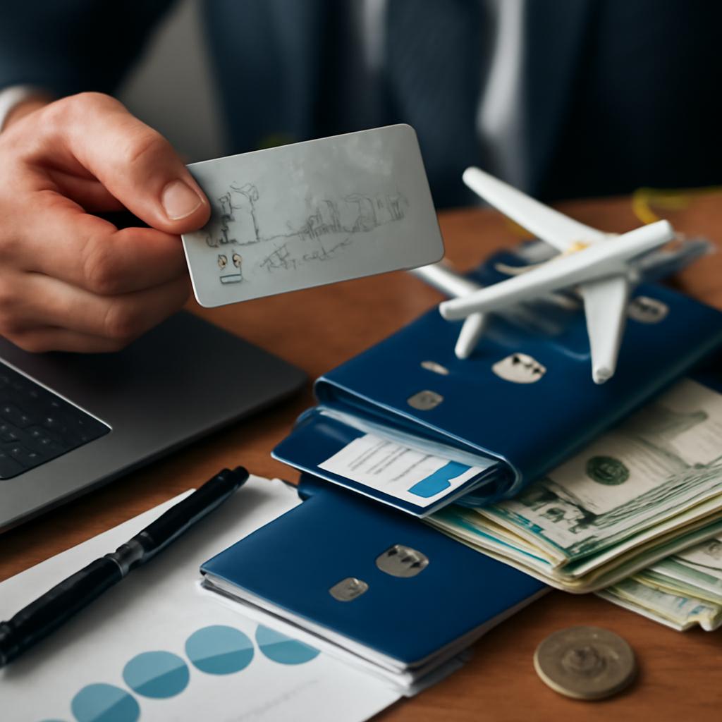 Cartão Empresarial Acumula Pontos