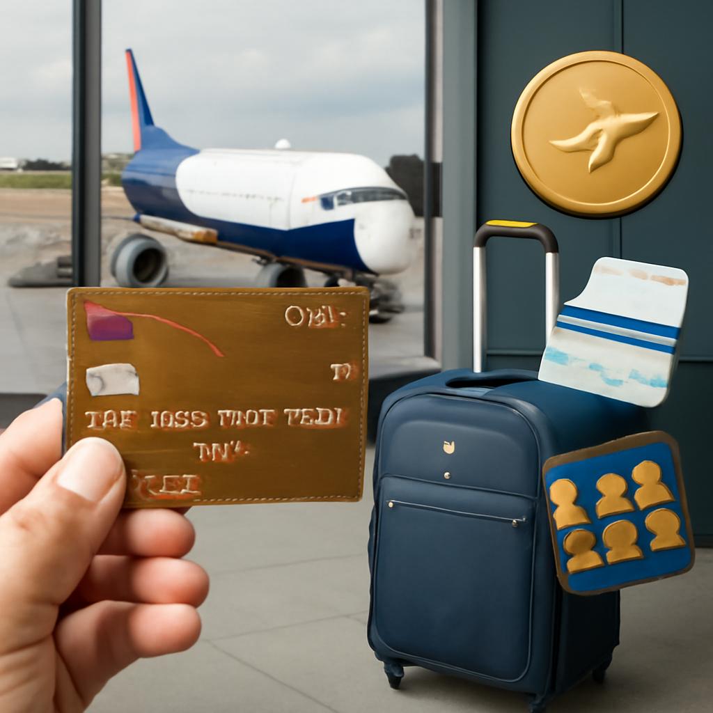 Cartão Latam Pass Gold Benefícios