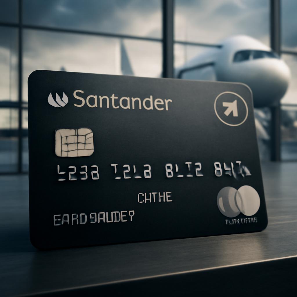 cartao santander elite