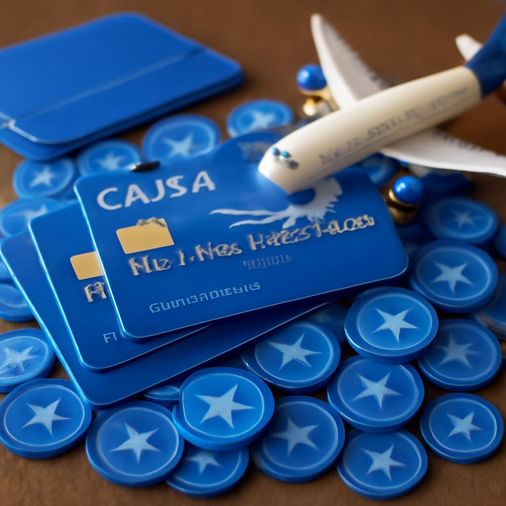 Cartões Caixa Pontos