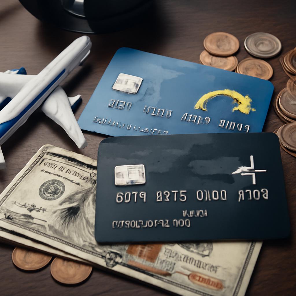 Cartões de Crédito com Cashback