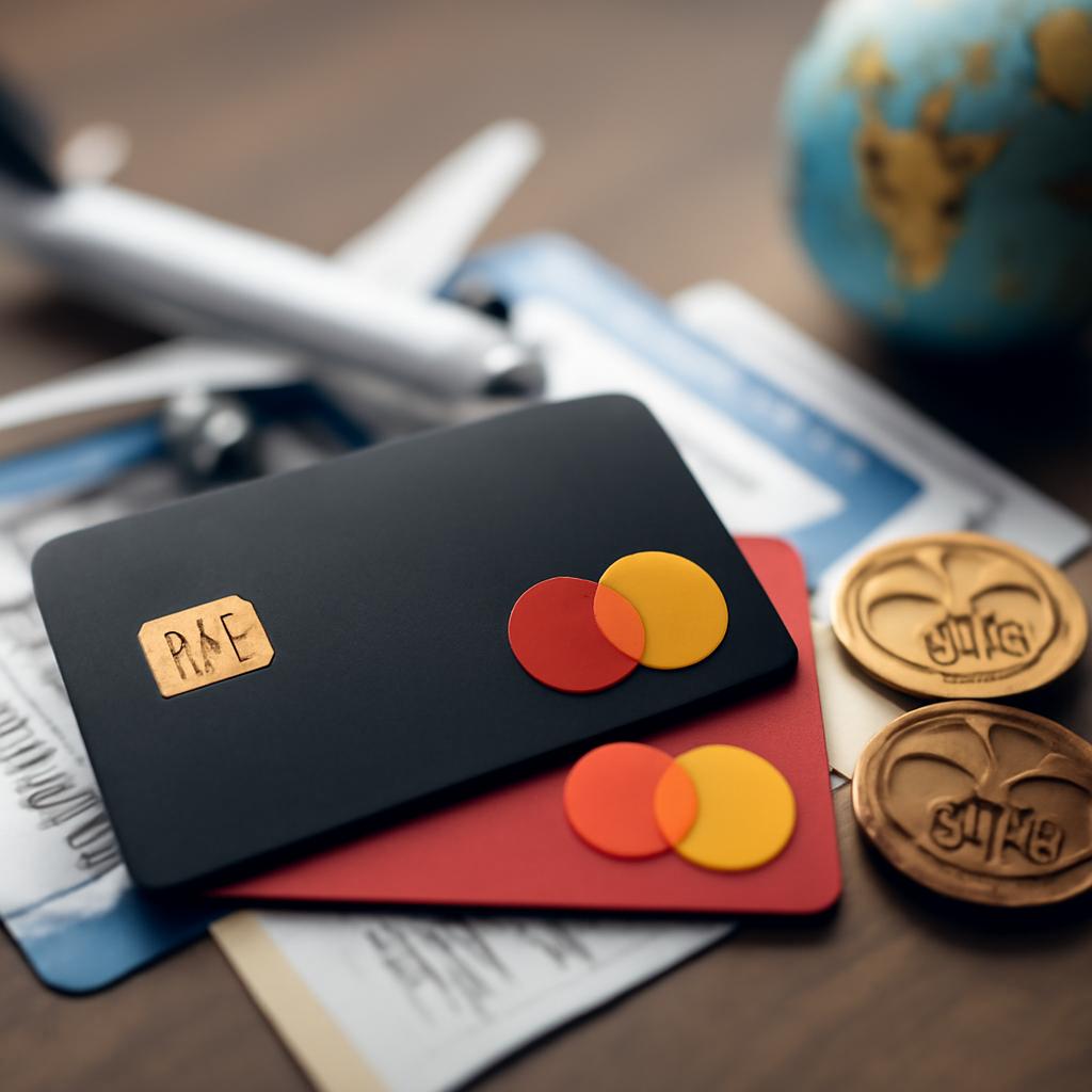 Cartões Mastercard Pontos | Venda ou Compre Milhas com Segurança 1 cartoes mastercard pontos