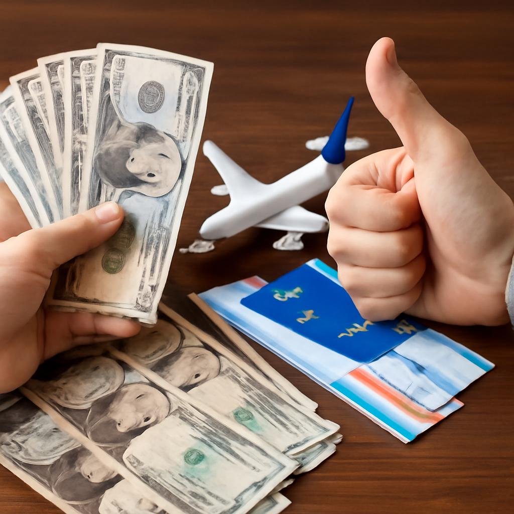 cash milhas e confiável