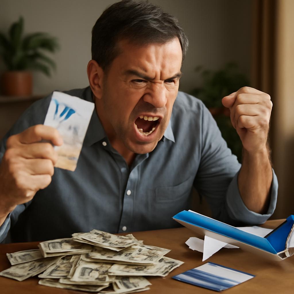 cash milhas reclamação