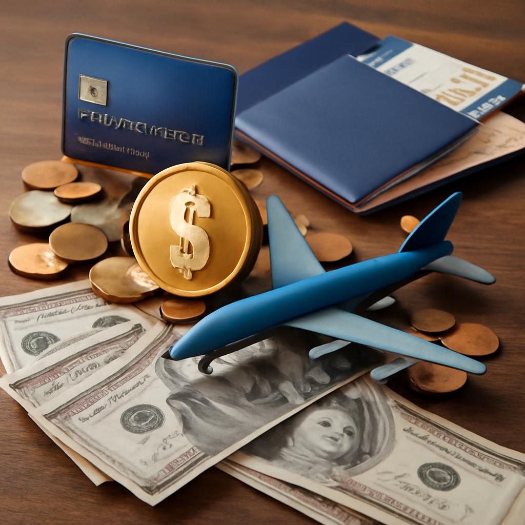 Cashback e Milhas