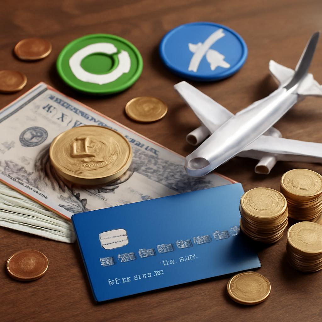 Cashback Milhas