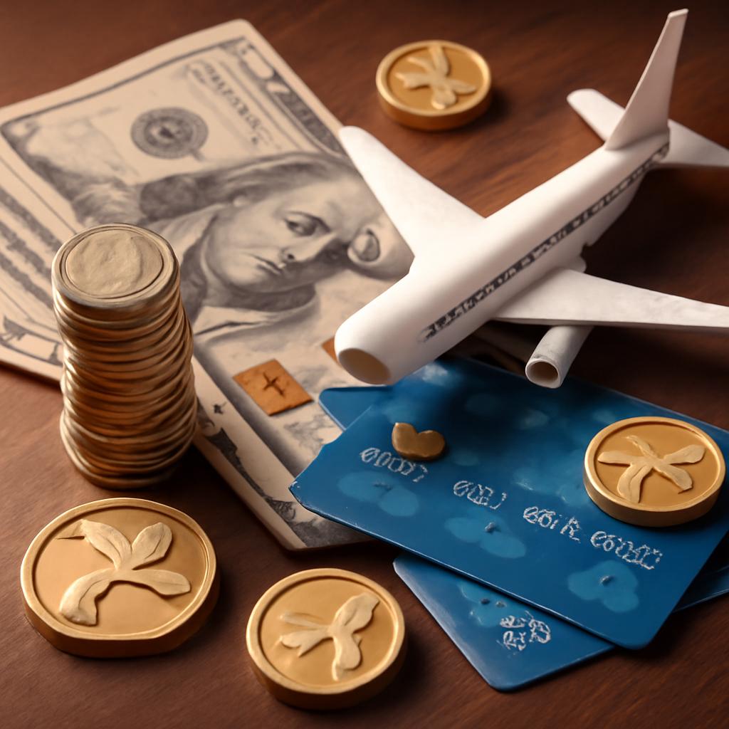 cashback ou milhas