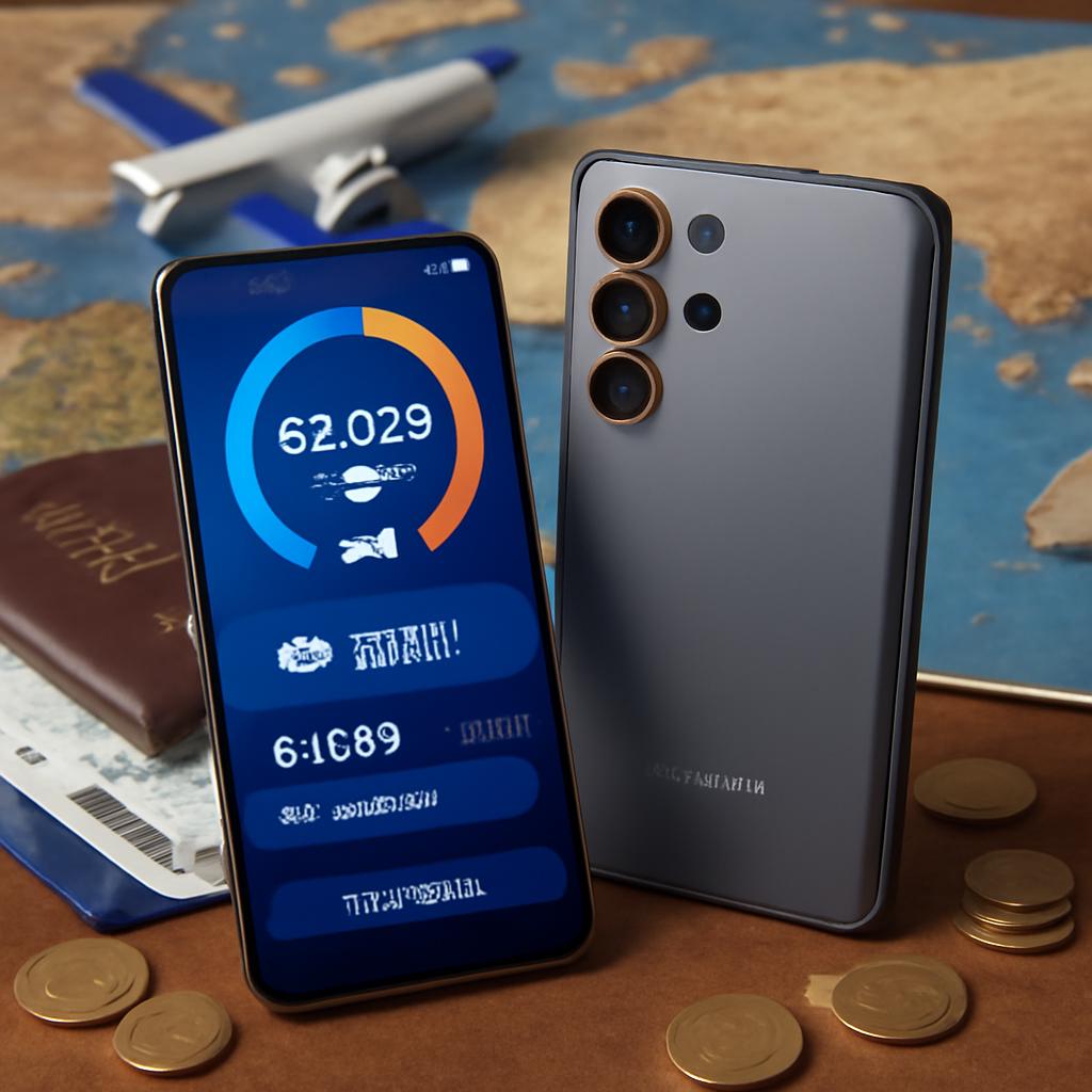 celulares da samsung melhores