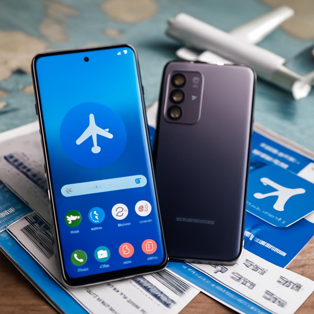 celulares samsung melhores