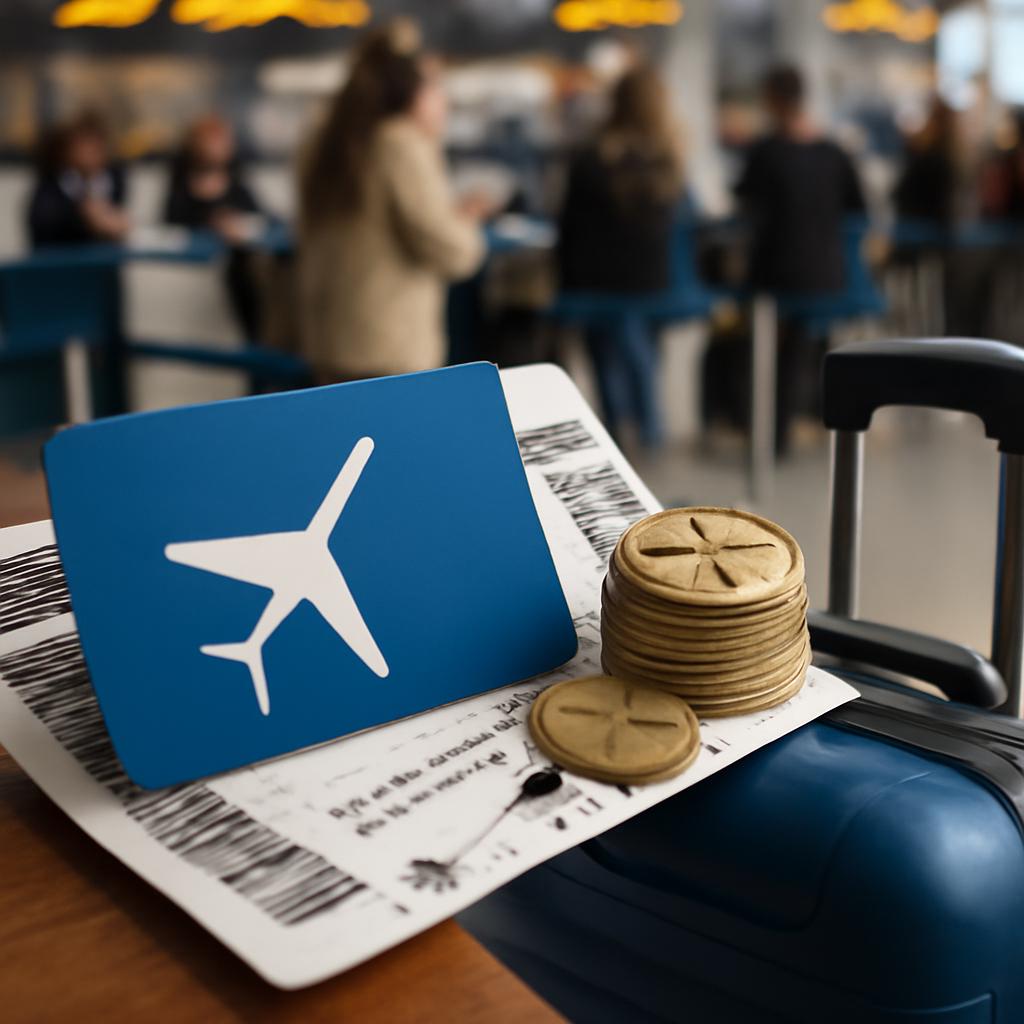 check in
