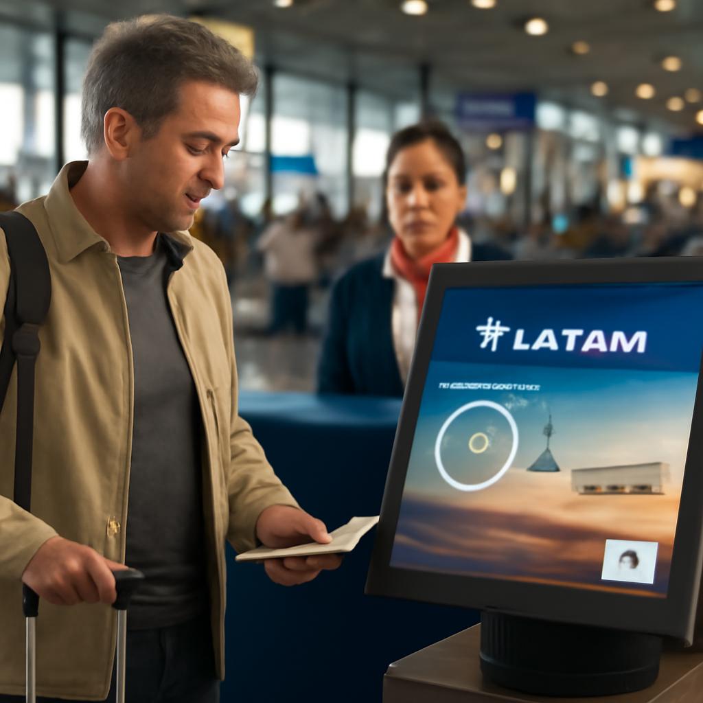 check in latam quantas horas antes