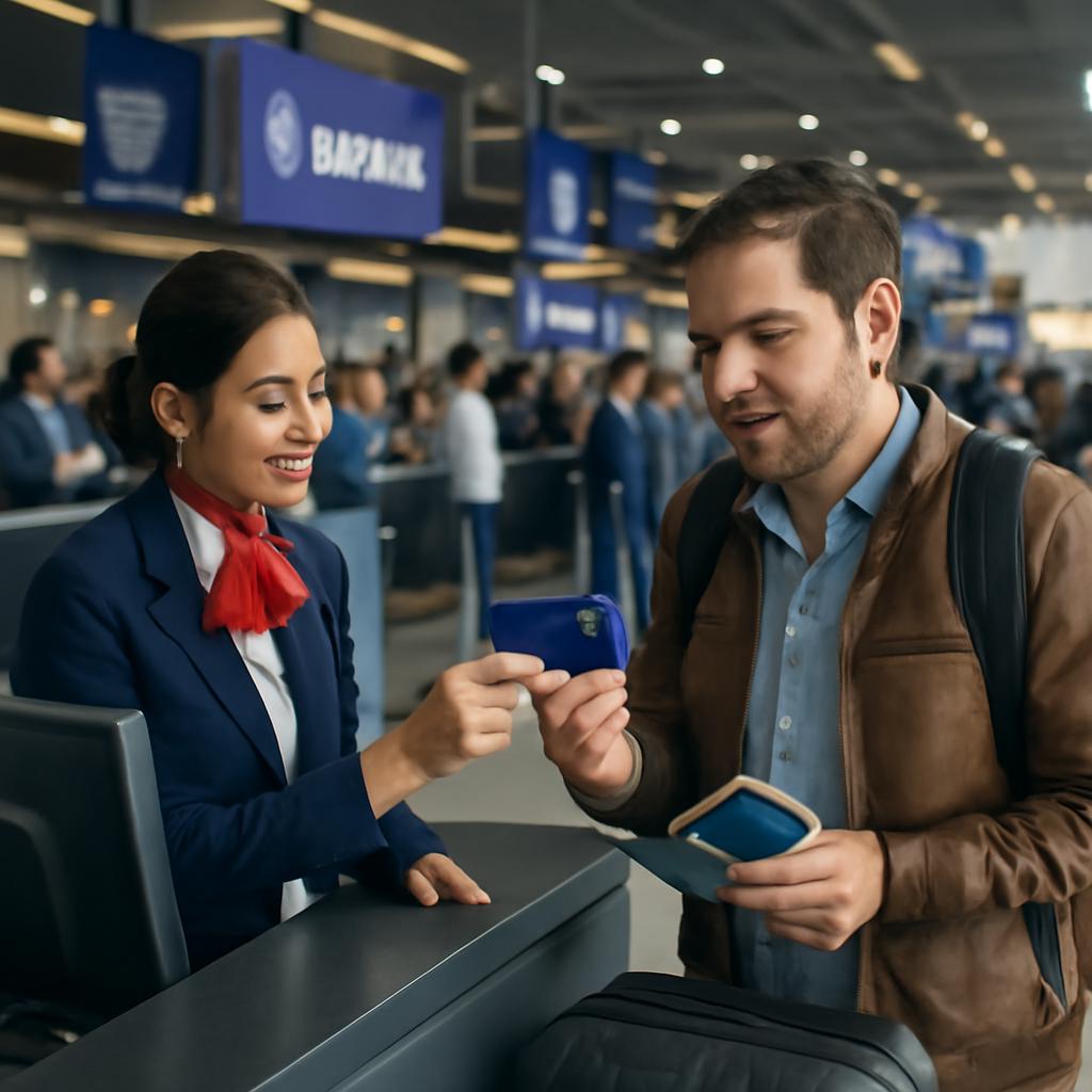 checkin latam com