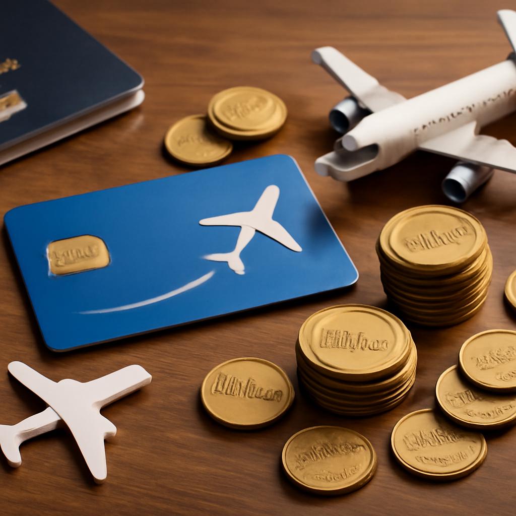 club miles and go