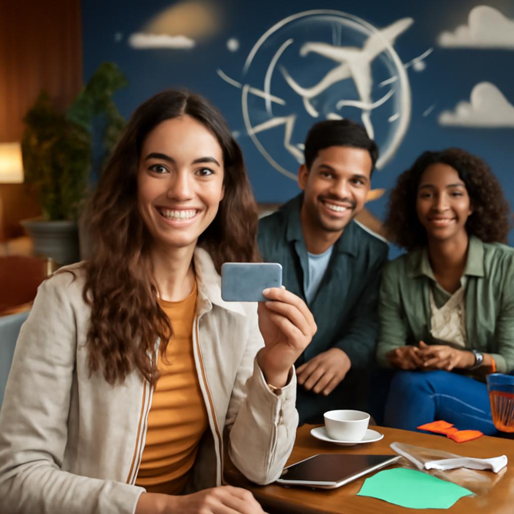 Club TAP Miles and Go