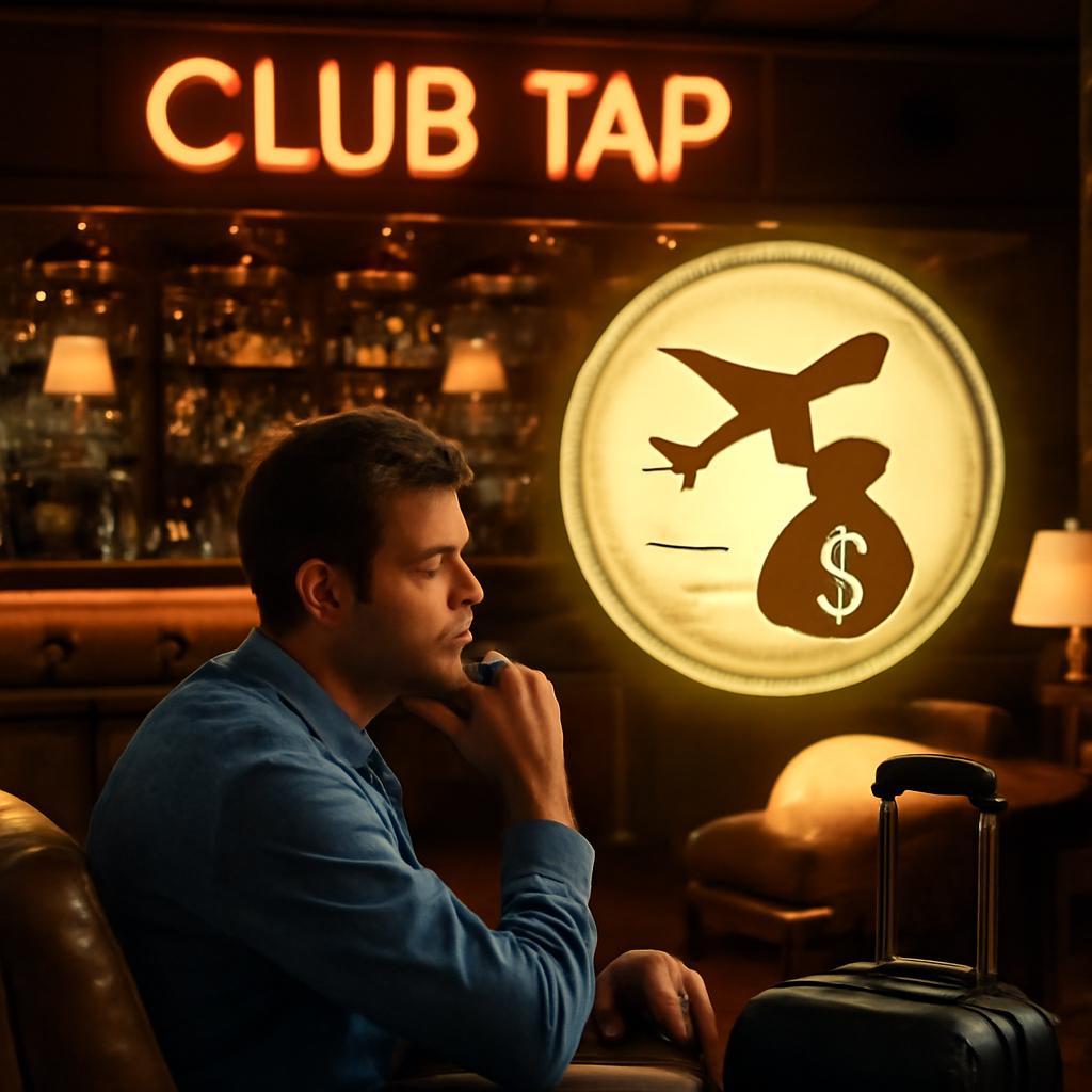 Club Tap Vale a Pena