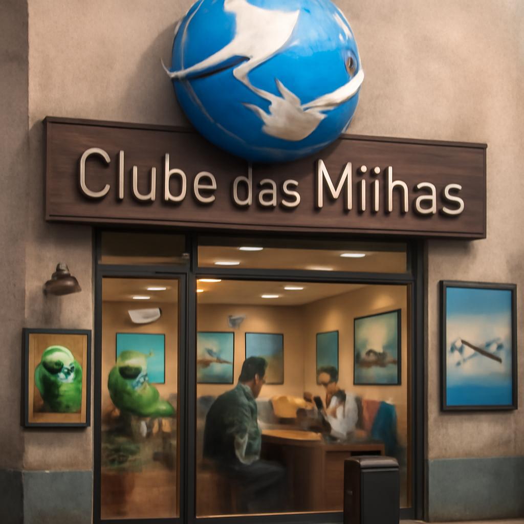 Clube das Milhas Esfera Reclame Aqui