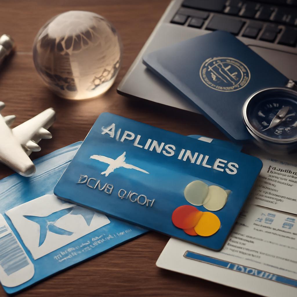 Clube de Milhas Mastercard