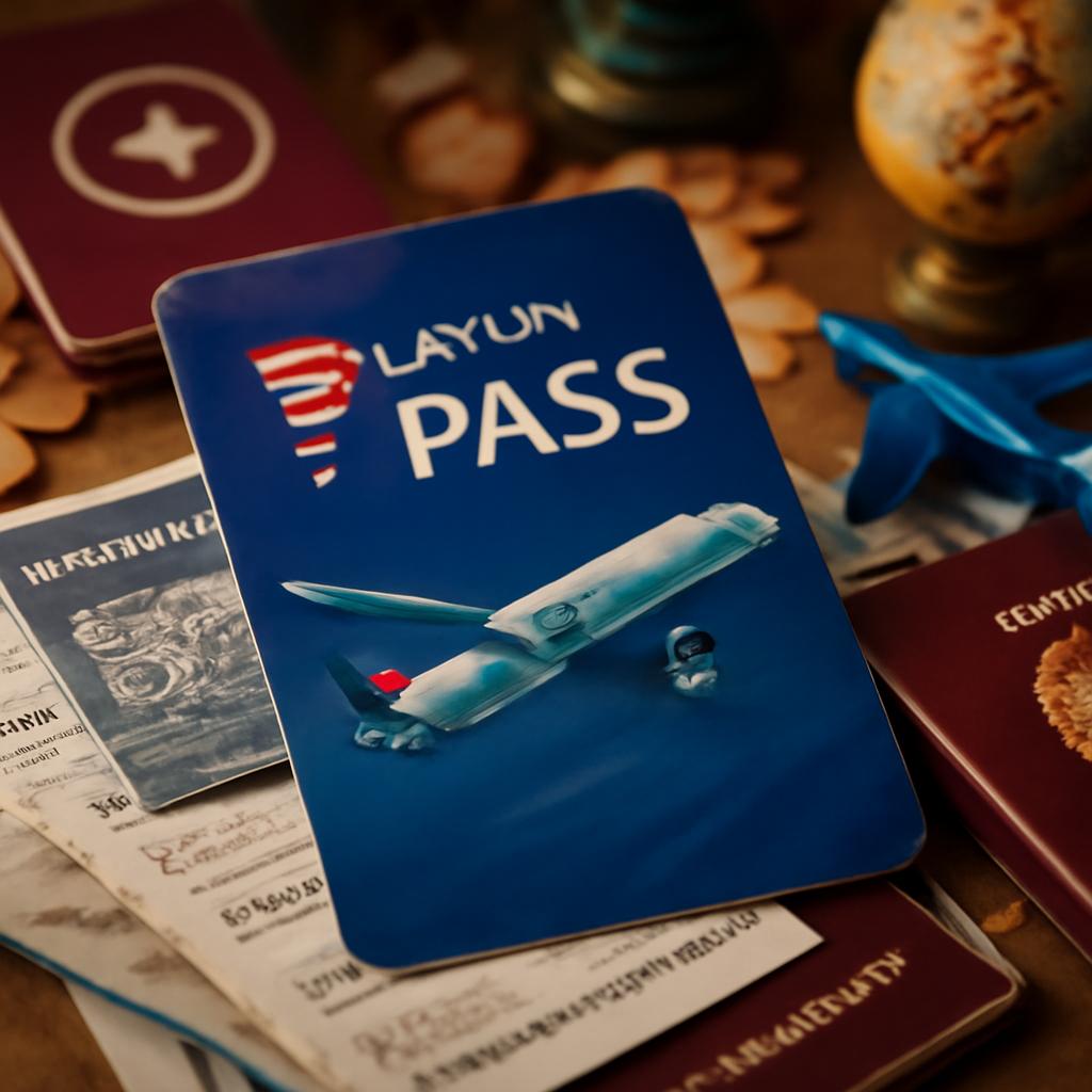 Clube Latam Pass tem fidelidade