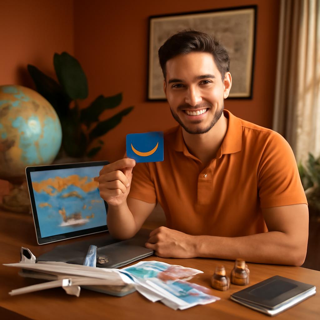 Clube Smiles o que é