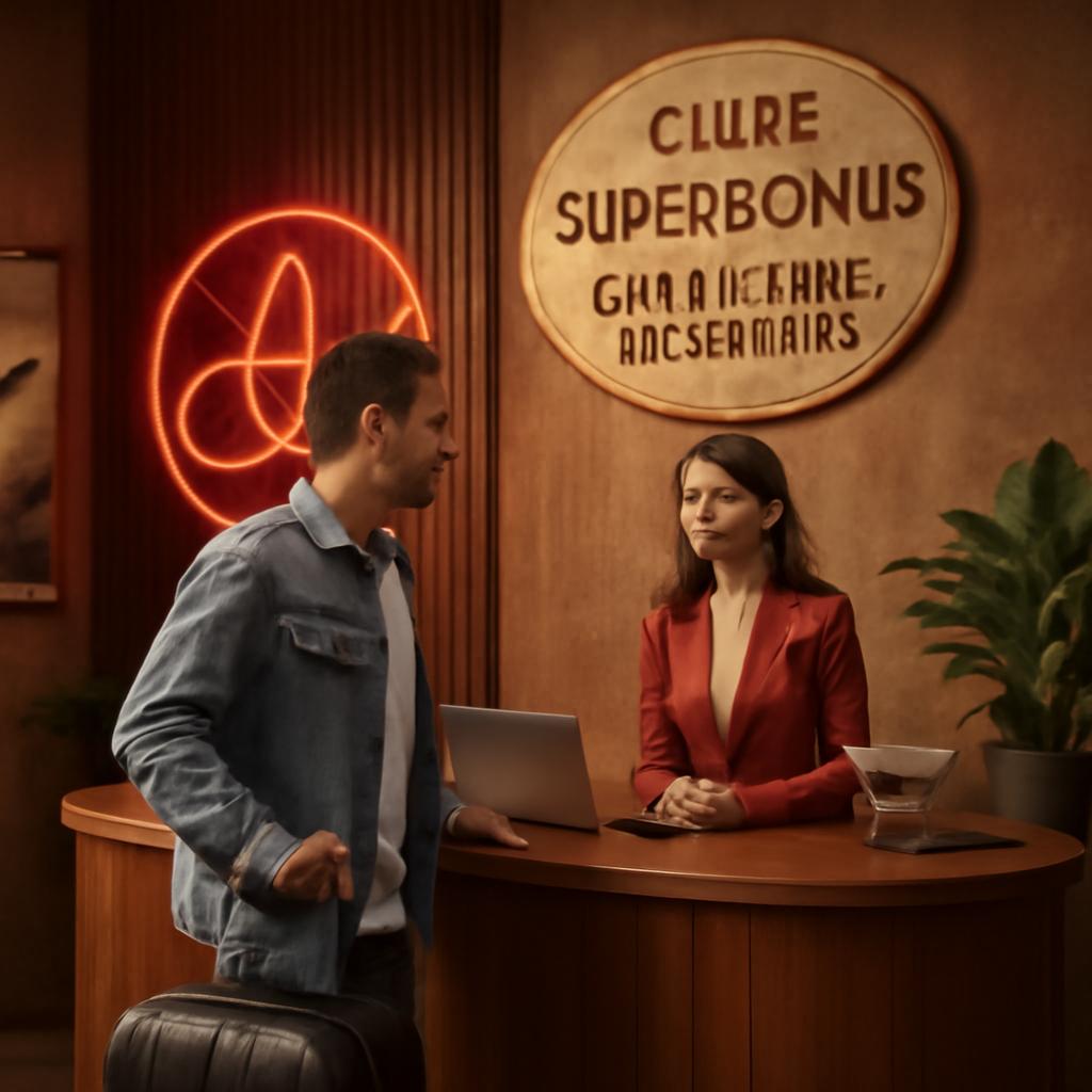 Clube SuperBônus Santander