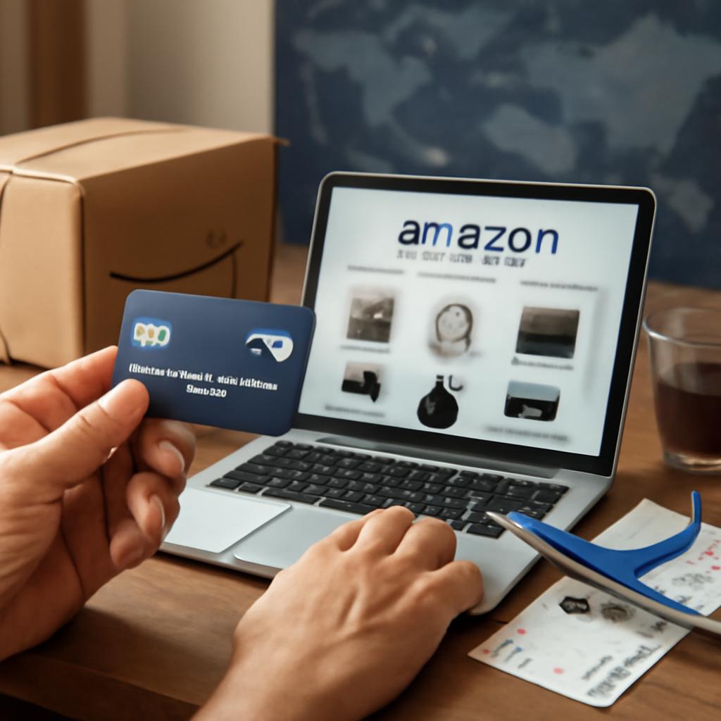 como acumular milhas na amazon