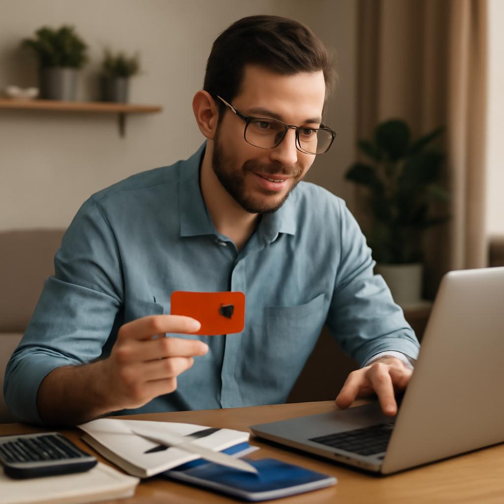 Como acumular milhas no cartão de crédito Itaú