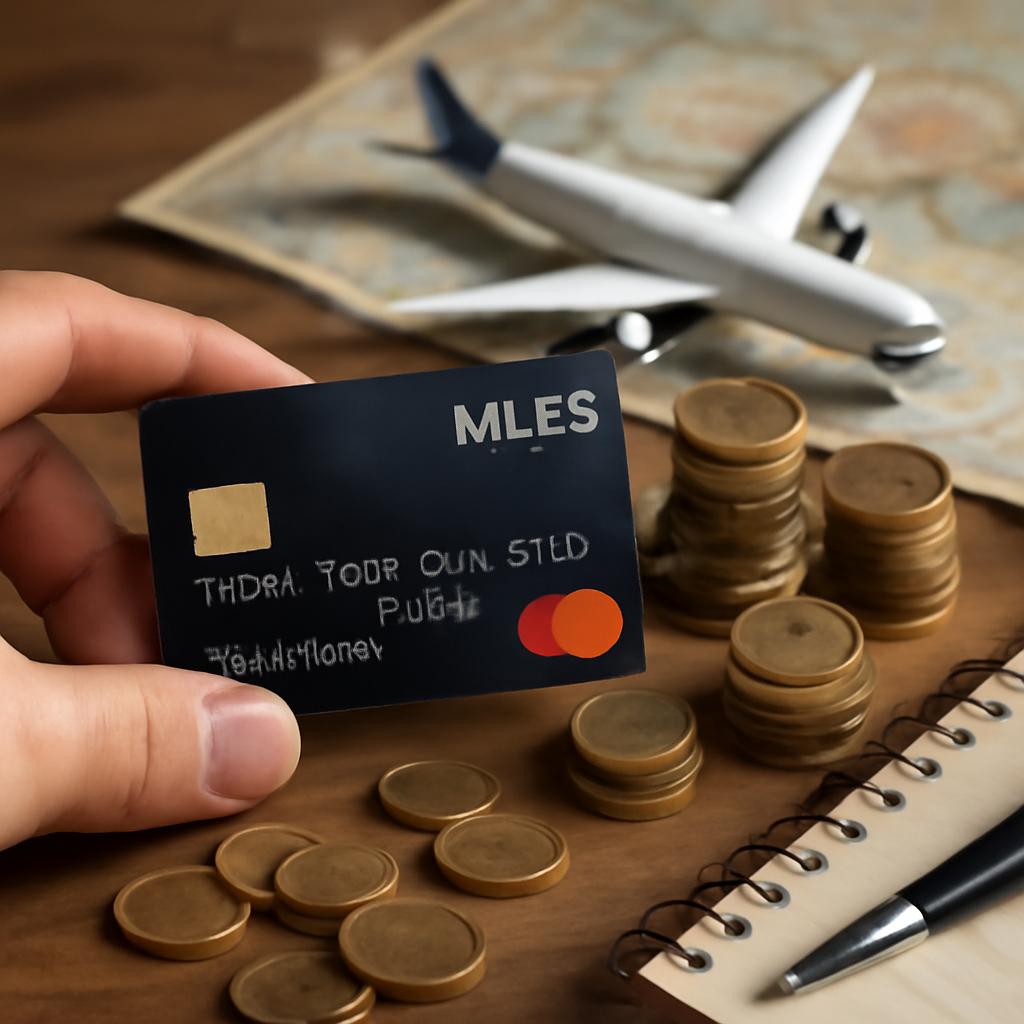 como acumular milhas no mastercard
