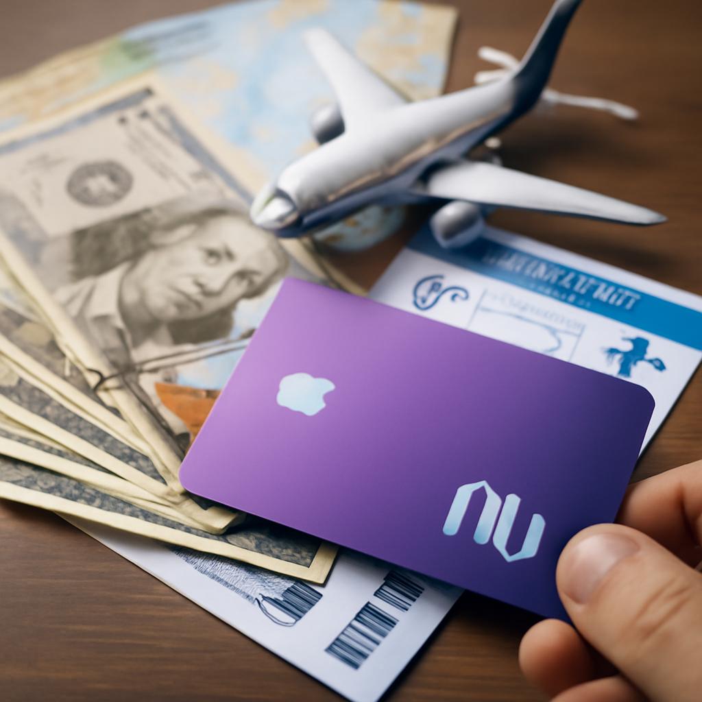 como acumular milhas nubank 2022