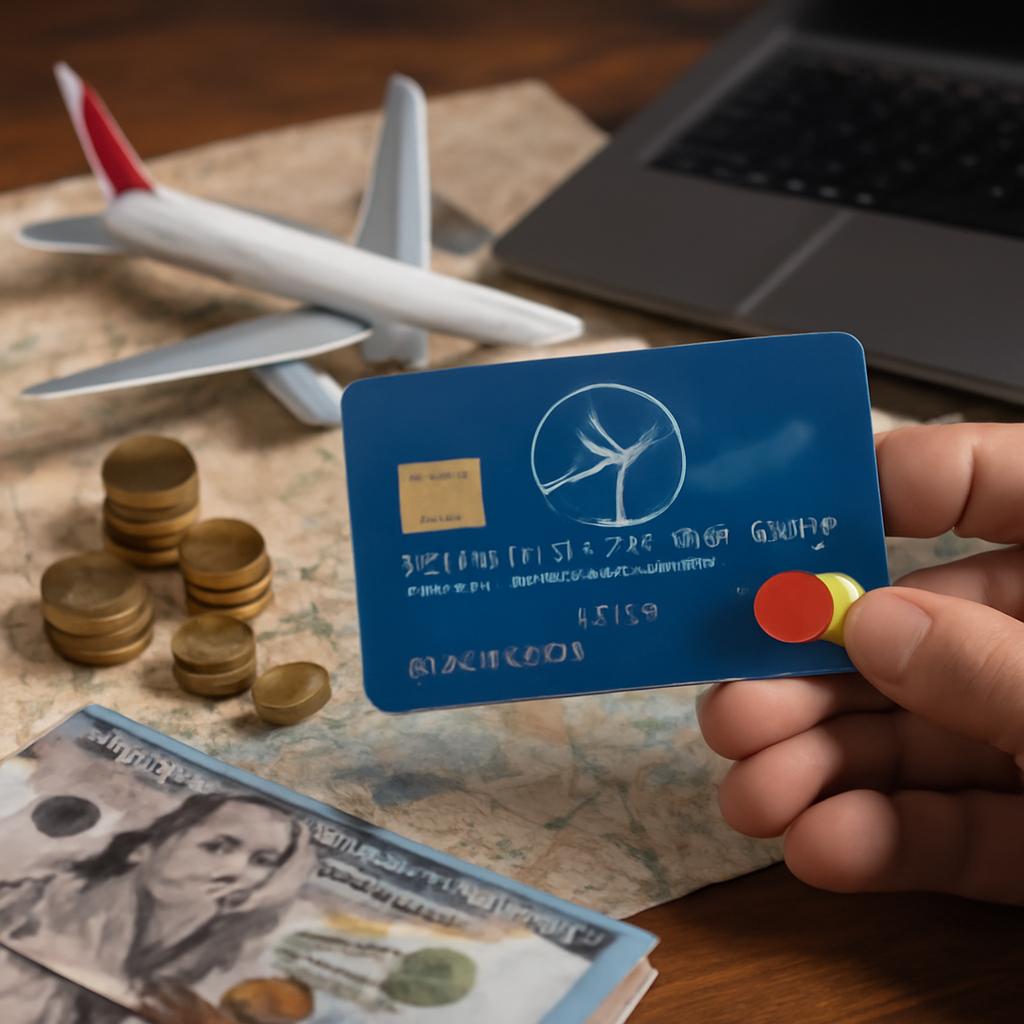 Como adquirir milhas no cartão de crédito Mastercard