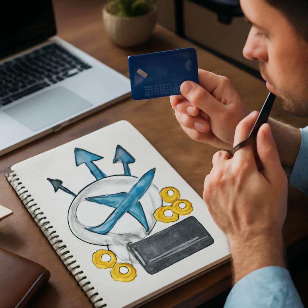Como aumentar os pontos do cartão de crédito