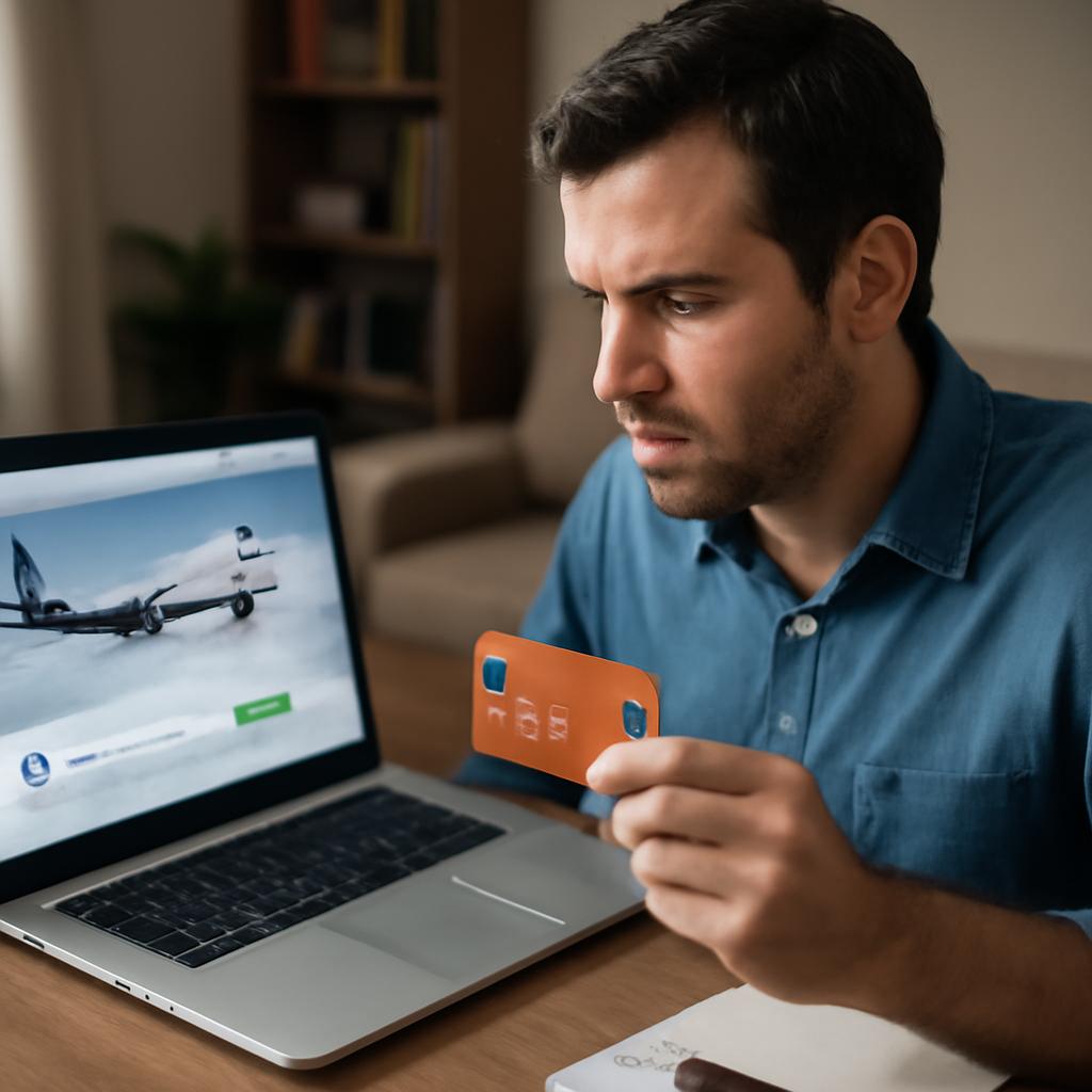 Como cadastrar as milhas do cartão de crédito Itau