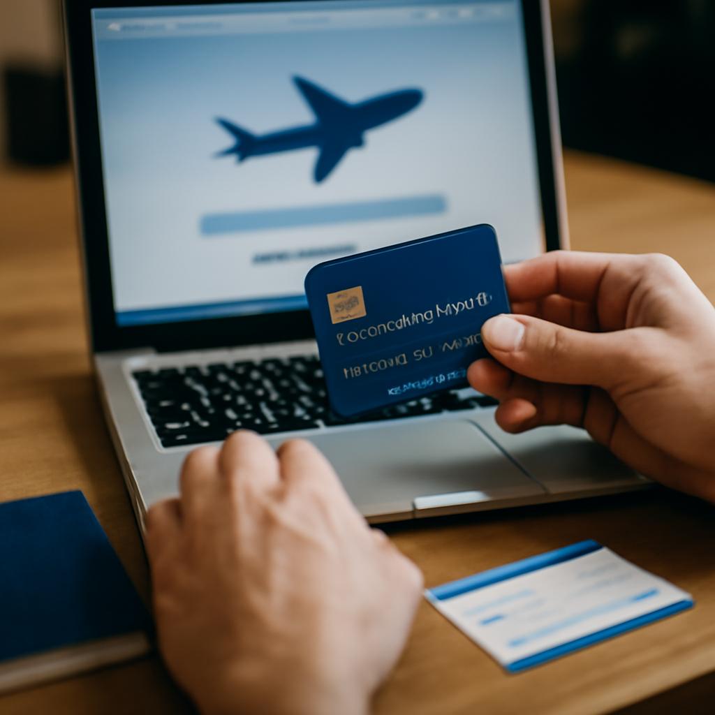 como cadastrar cartão de credito visa para ganhar milhas