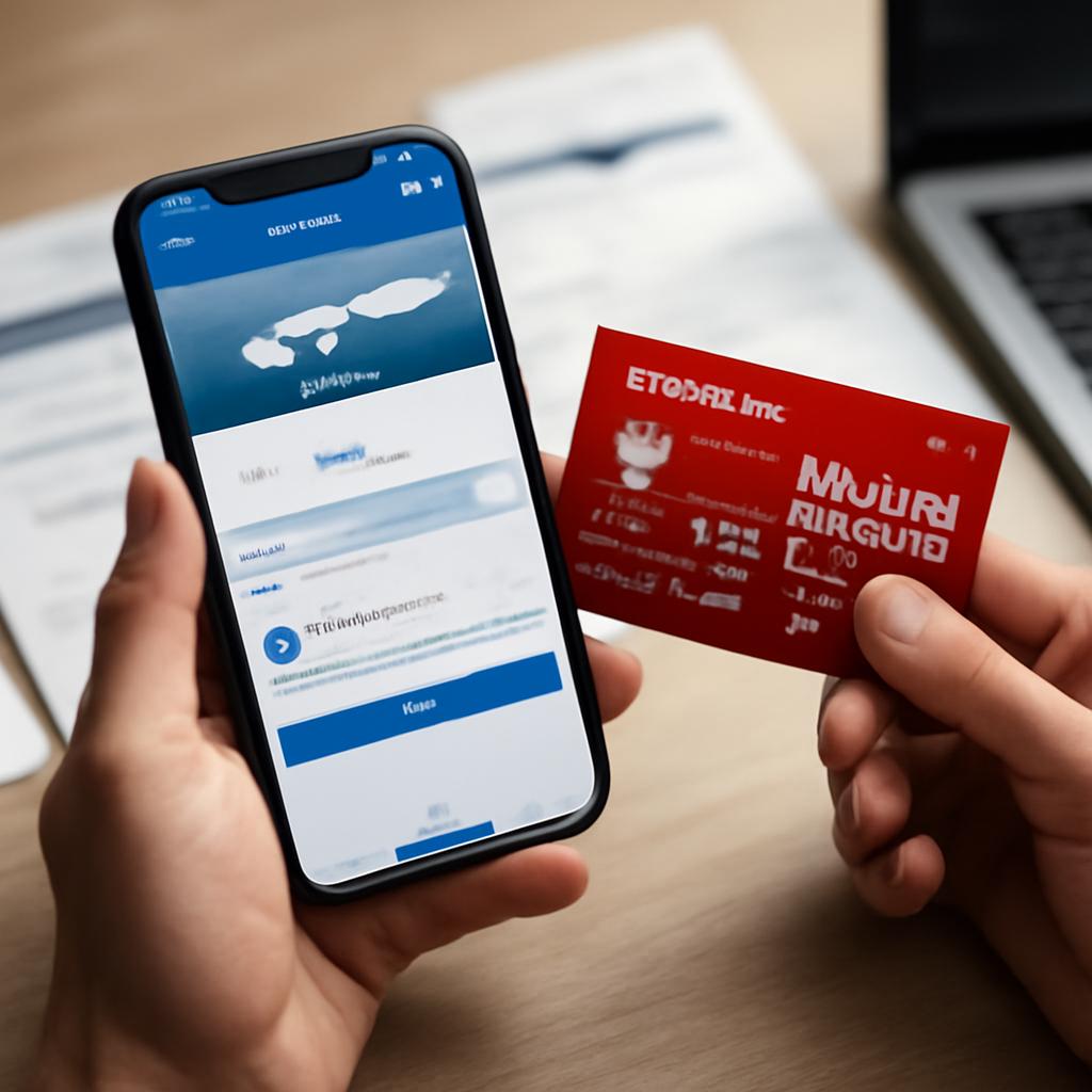 como cadastrar milhas no cartão Santander