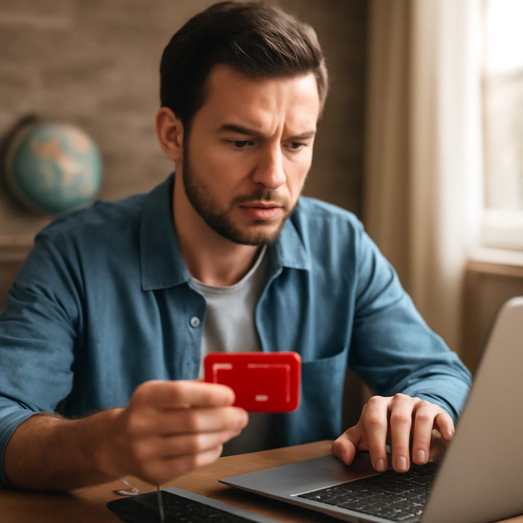Como cadastrar o cartão Santander para ganhar milhas