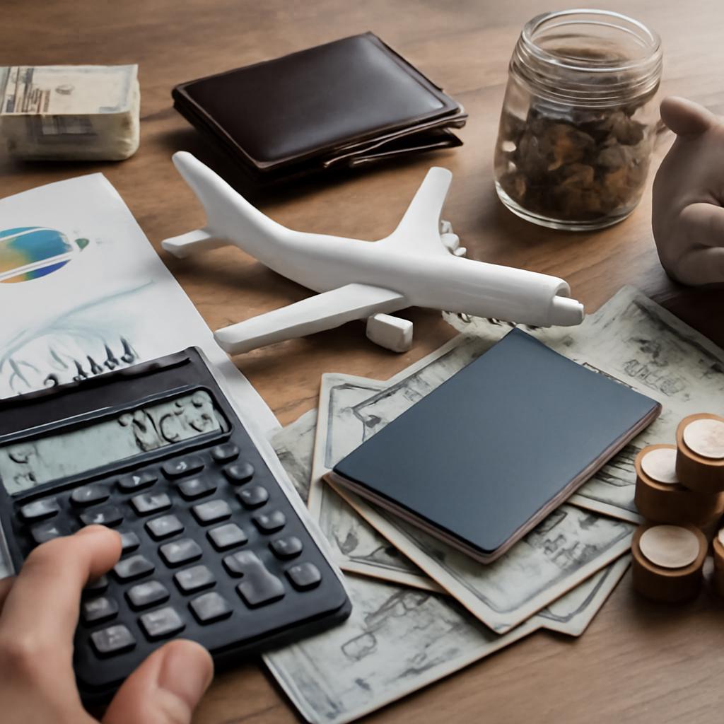 como colocar a vida financeira em ordem