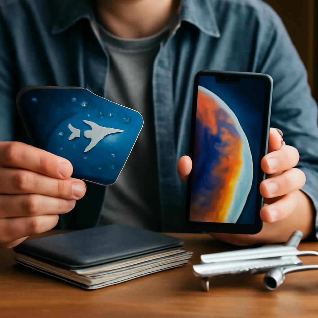 Como Comprar Celular com Milhas