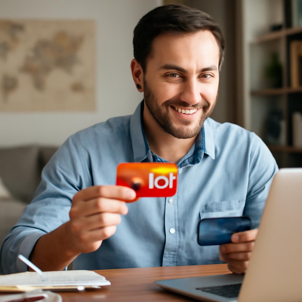 como comprar km de vantagens