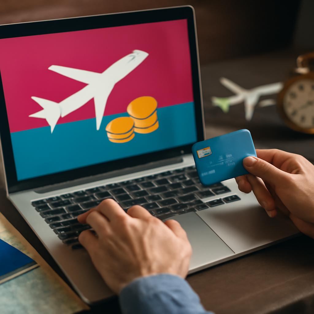 como comprar milhas aéreas