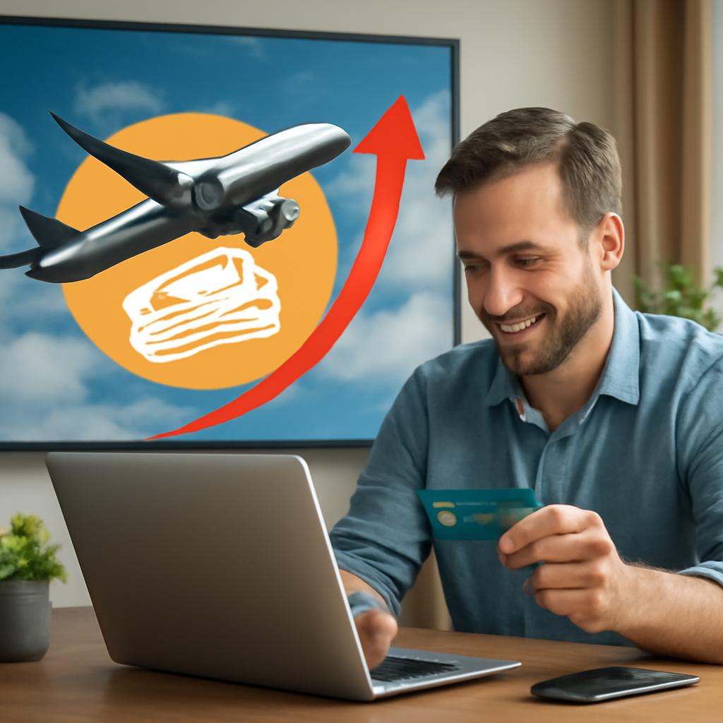 como comprar milhas na promoção
