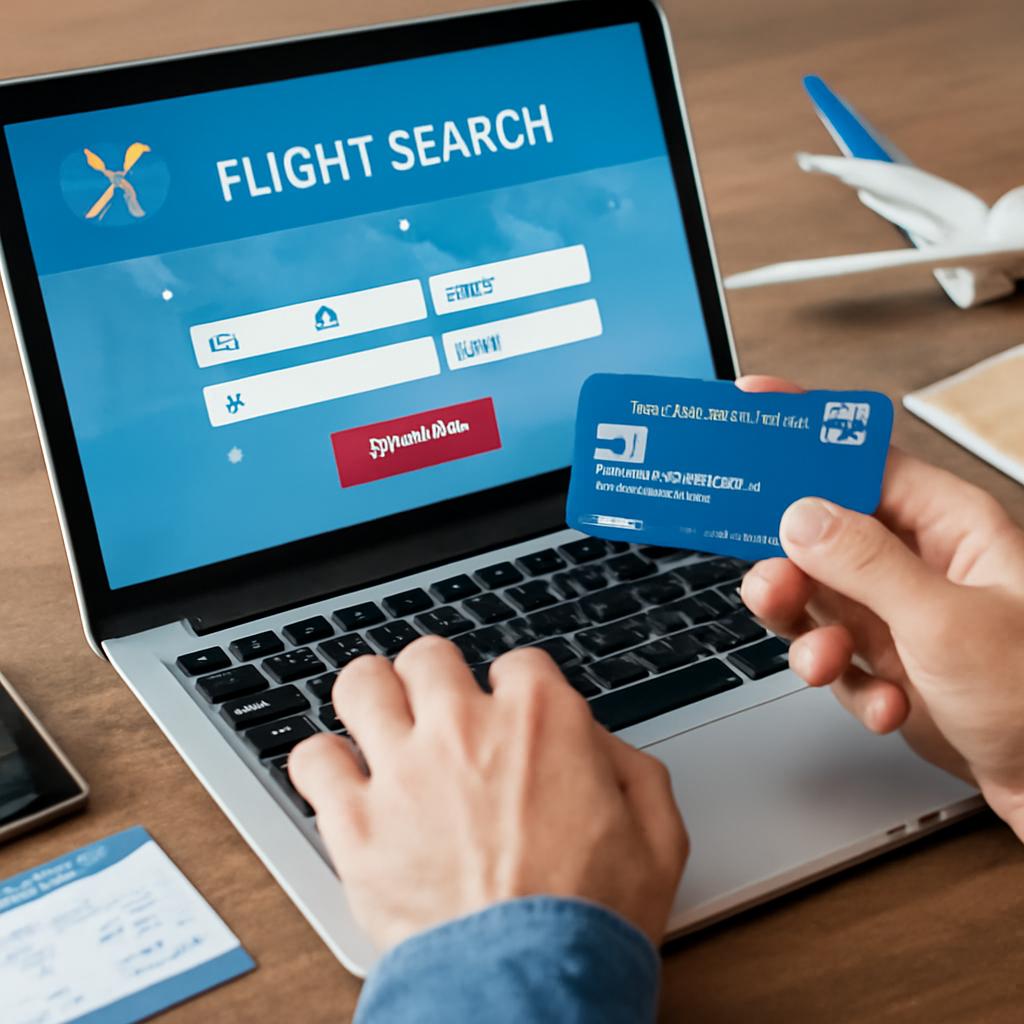 Como Comprar Passagem pela Internet