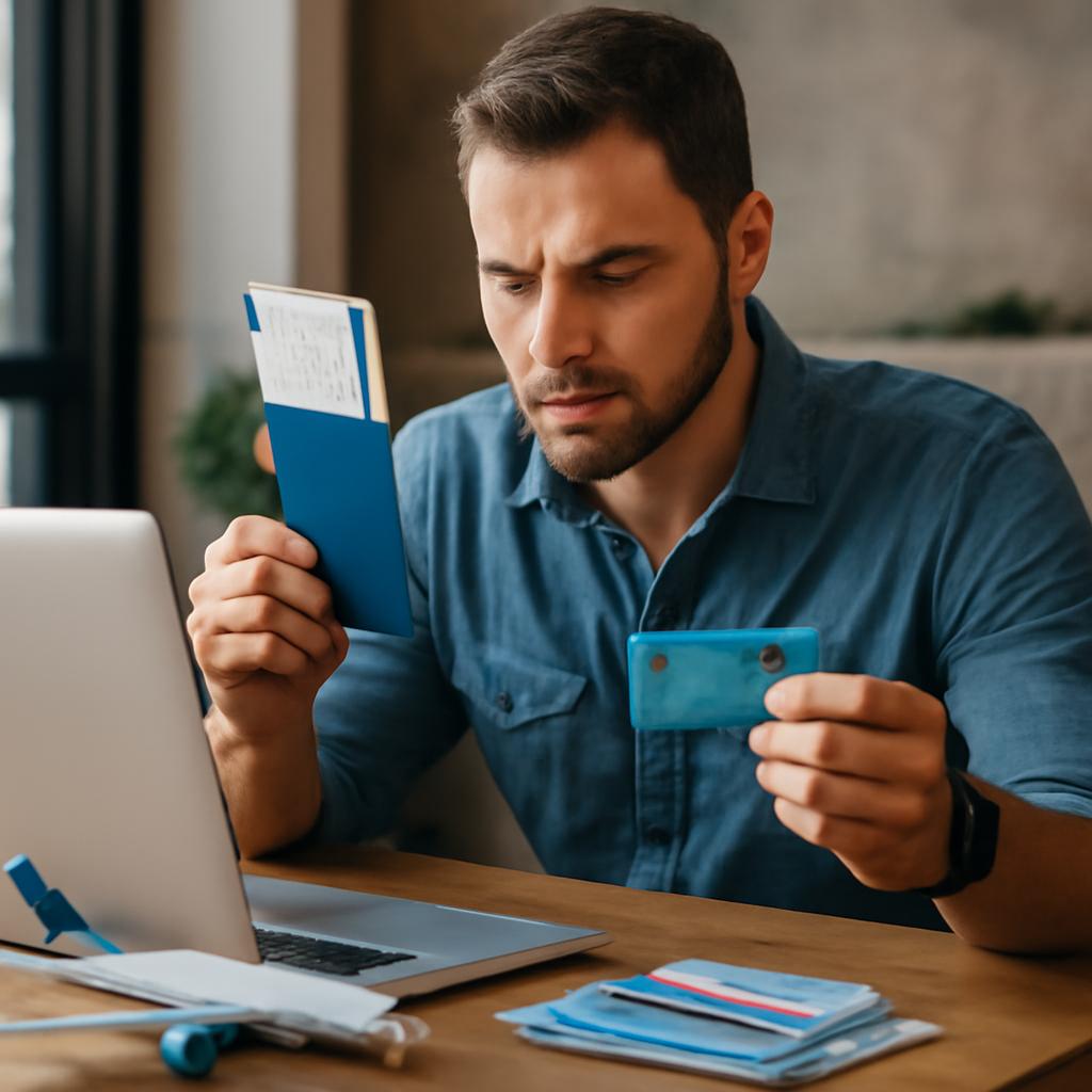 como comprar passagens usando milhas