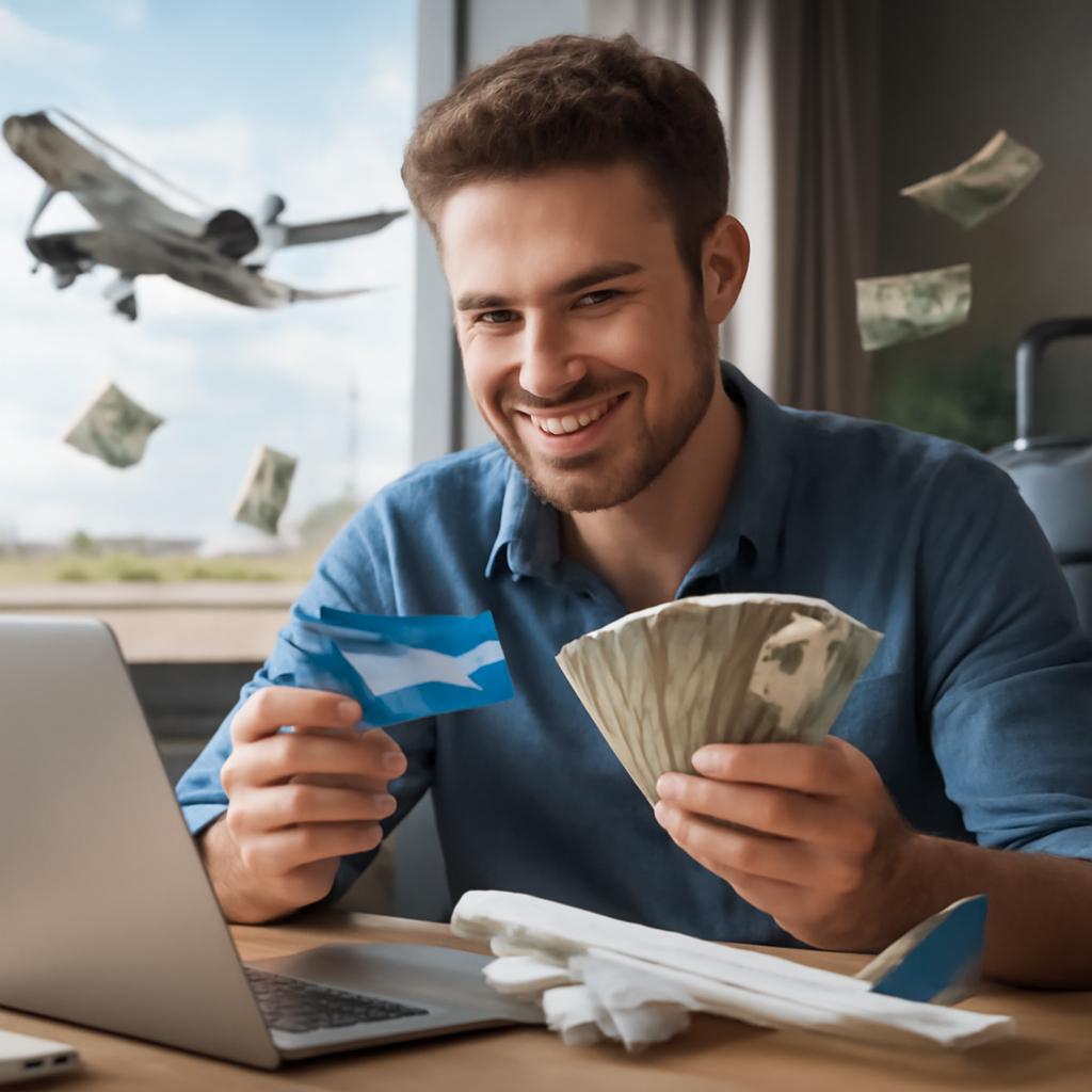 como conseguir milhas grátis