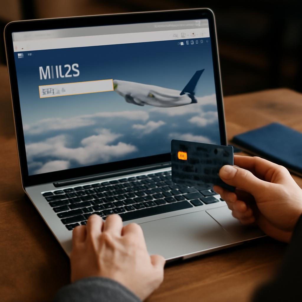 Como Consultar Minhas Milhas Mastercard