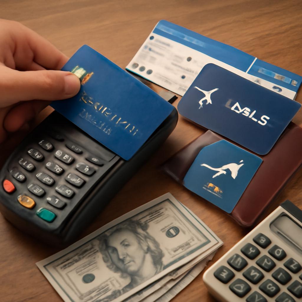 Como Converter Cartão de Crédito em Milhas