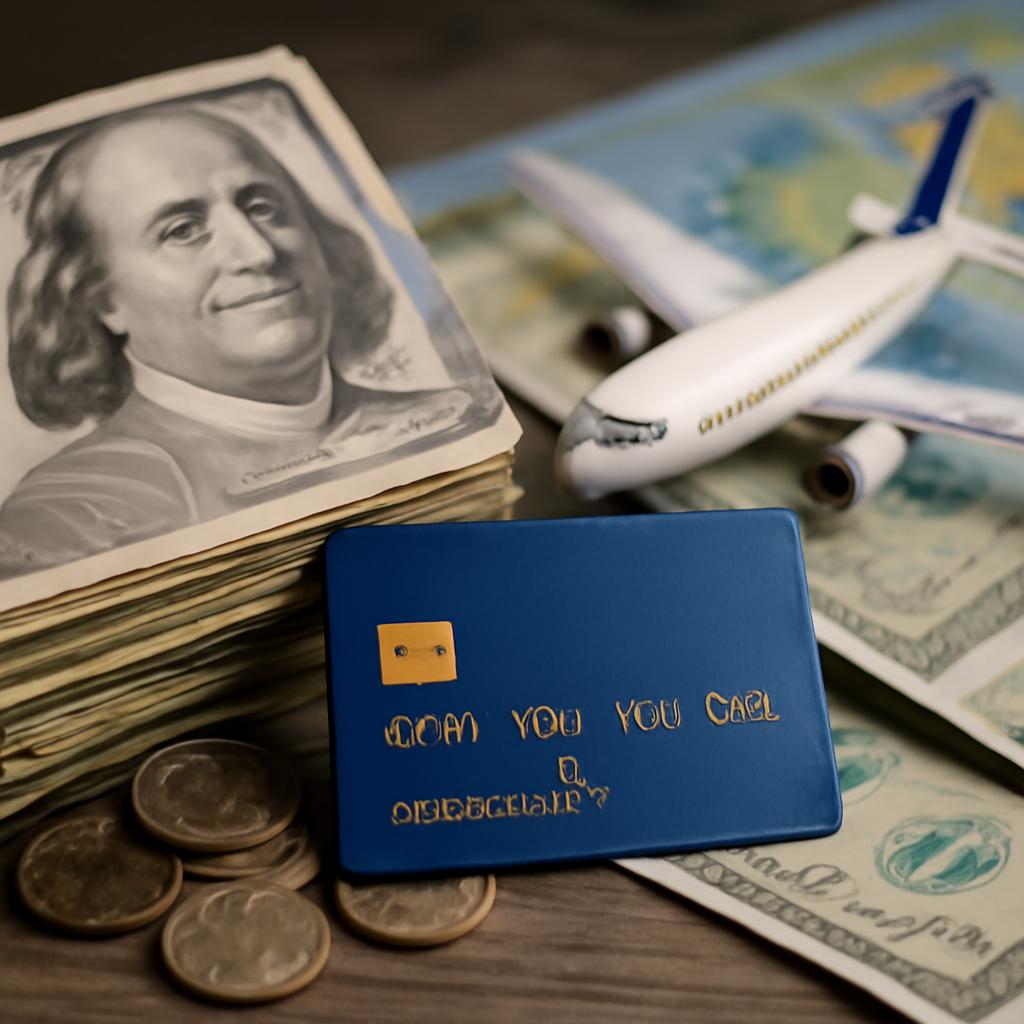 Como Fazer Dinheiro com o Cartão de Crédito