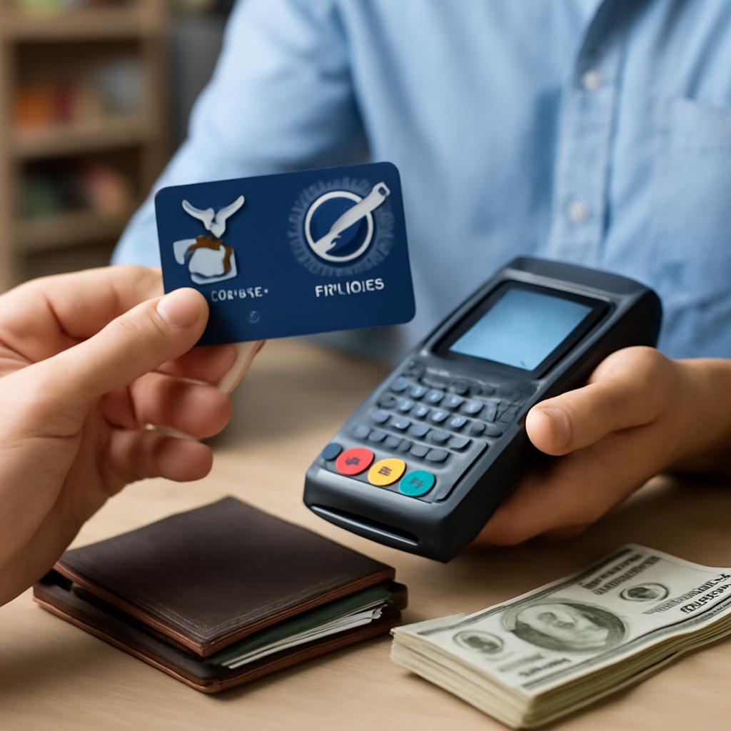 Como Fazer Pagamento em Milhas