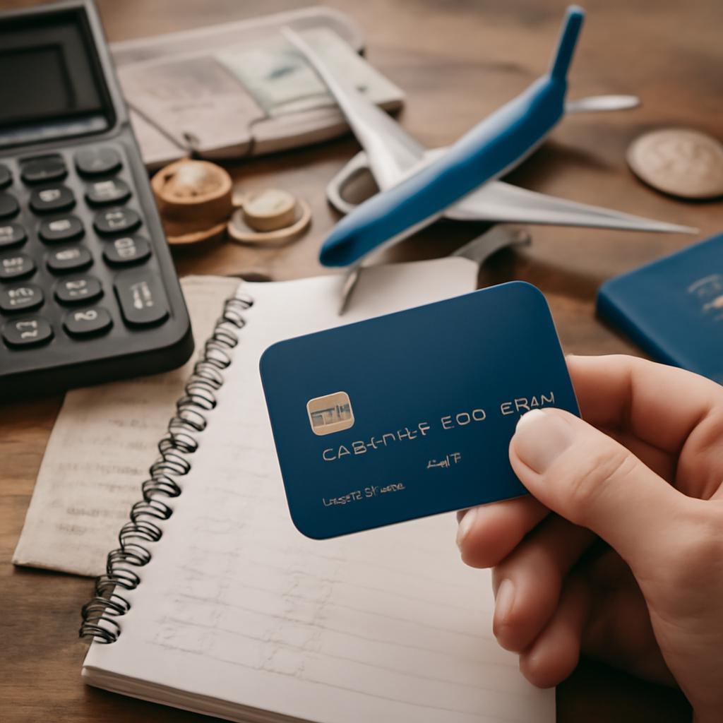 como fazer para juntar milhas no cartão de crédito